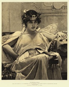 Cleopatra